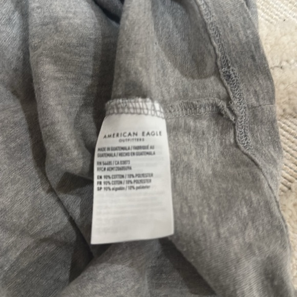 Unisex American Eagle Sz M - Picture 4 of 4